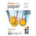 Photo paper ColorWay high glossy 180g/m2, 10?15, 50pc. (PG1800504R)