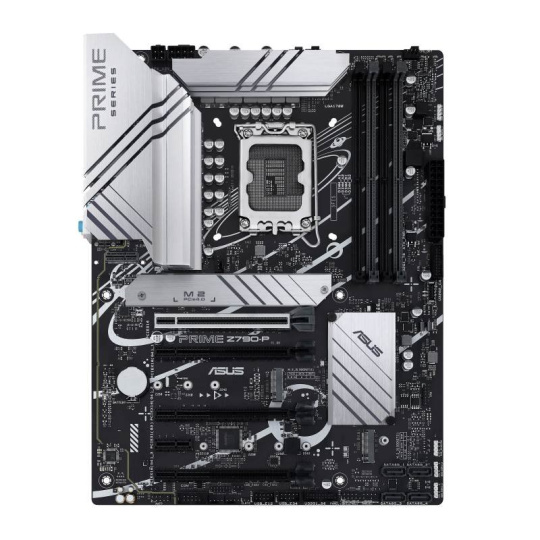 ASUS PRIME Z790-P-CSM soc 1700 DDR5 Z790 ATX HDMI DP