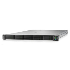 HPE ProLiant DL360 Gen11 4510 2.4GHz 12c 1P 64GB-R 8SFF MR408i-o 2x960GB SSD 2x1000W PS EMEA Server