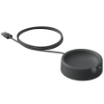 Logitech® Zone Wireless 2 UC-GRAPHITE-USB-CHARGING STAND