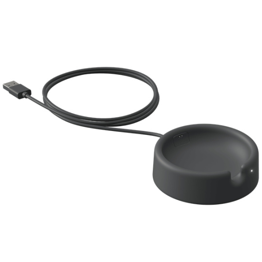 Logitech® Zone Wireless 2 UC-GRAPHITE-USB-CHARGING STAND