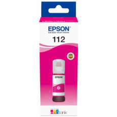 Epson atrament L151xx/L65xx pigment magenta bottle 70ml