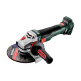 Metabo WB 18 LTX BL 15-150 Quick (body in metaBOX 165 L)