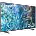 Samsung QLED TV 50" QE50Q60D, 4K