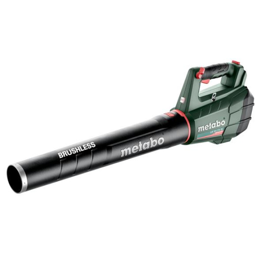 Metabo LB 18 LTX BL Aku Fukár na lístie 