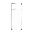 Cu-be TPU puzdro Samsung A36 5G/A56 5G Transparent