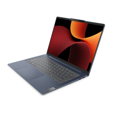 Lenovo IP Slim 5 14AHP9, Ryzen 7 8845HS, 14.0˝ 1920x1200 WUXGA, UMA, 16GB, SSD 1TB, W11H, modrý, 2y CI