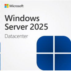 Windows Server 2025Datacenter ROK16CORE (for Distributor sale only) CK