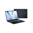 ASUS Vivobook 16  X1607CA-MB071W, Ultra 5-225H, 16.0˝ 1920x1200 WUXGA, UMA, 16GB, SSD 1TB, W11H