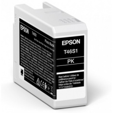 Epson atrament SC-P700 photo black - 25ml