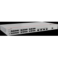 Huawei S310-24T4S (24*10/100/1000BASE-T ports, 4*GE SFP ports, AC power)