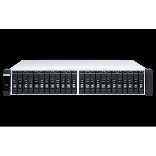 QNAP™ ES2486dc-2142IT-96G