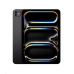 iPad Pro 11" Wi-Fi + Cellular 1TB štandardné sklo - Kozmický čierny (2024)