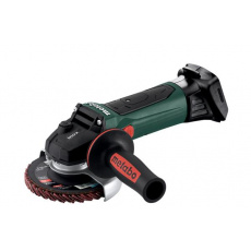 Metabo W 18 LTX 125 Quick Inox* Aku Uhlová brúska    TV00