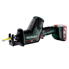 Metabo PowerMaxx SSE 12 BL *Aku Chvostová píla TV00