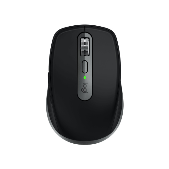 Logitech® MX Anywhere 3S for Mac-SPACE GREY-BT