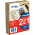 Epson papier Premium Glossy photo, 255g/m, 10x15, 80ks