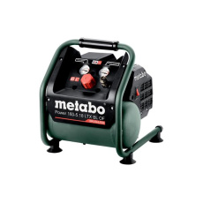 Metabo Power 160-5 18 LTX BL OF * Aku Kompresor   TV00