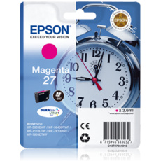 Epson atrament WF-7110 magenta