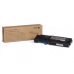 Xerox CYAN STANDARD CAPACITY TONER CARTRIDGE, DMO - Phaser 6600