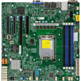 Supermicro Server board  X13SCL-F-B  1xLGA1700,uATX, Intel® C262