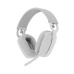 Logitech® Zone Vibe 100 - Wireless Headset - OFF WHITE