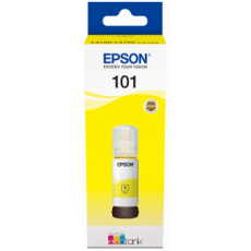 Epson atrament L6190 Yellow ink container 70ml