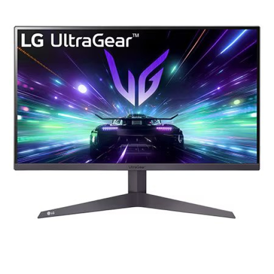 LG 24GS50F-B 23.7"W VA 1920x1080 5 000 000:1 1ms 250cd DP HDMI 180Hz