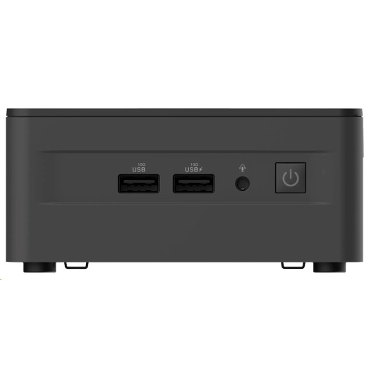 Intel NUC 12 Pro Kit NUC12WSHi5, EU cord, single unit