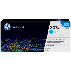 CE741A HP toner cyan pre LaserJet CP5220