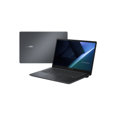 ASUS ExpertBook B1 B1403CVA-S62564W, i5-1334U, 14.0˝ 1920 x 1080 FHD, UMA, 16GB, SSD 1TB, W11H FPR, TPM, taska, mys