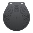 TP-LINK " Tapo Robot Vacuum Waterproof Mat SPEC:  Tapo Robot Vacuum Waterproof Mat ×1Suitable for Tapo RV30 Max Plus,