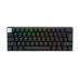 Logitech® G PRO X 60 LIGHTSPEED Wireless Gaming Keyboard (Tactile)-MAGENTA-US INT'L-2.4GHZ/BT