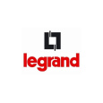 Legrand Evoline sklenene dvere pre nastenny rozv. 7U