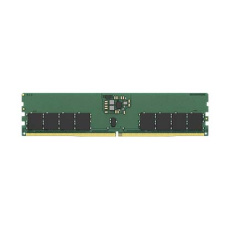 32GB 6400MT/s DDR5 Non-ECC CL52 CUDIMM 1Rx8