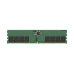 32GB 6400MT/s DDR5 Non-ECC CL52 CUDIMM 1Rx8