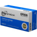 Epson atrament pre Discproducer - cyan