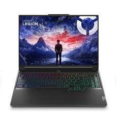 Lenovo IP Legion 7 16IRX9, i7-14700HX , 16.0˝ 3200x2000, RTX 4060/8GB, 32GB, SSD 1TB, W11Pro, čierny, 3y PS