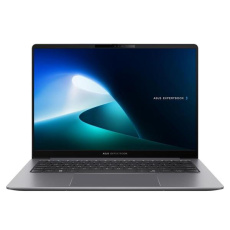 ASUS ExpertBook P5 P5405CSA-ULTRA7X, Ultra 7-258V, 14.0˝ 2560x1600 WQXGA, UMA, 32GB, SSD 1TB, W11Pro, 3Y on-site, 47TOPS