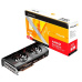 Sapphire PULSE AMD Radeon RX 7800 XT 16GB/256-bit GDDR6 2xHDMI 2xDP