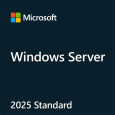 OEM MS Windows Server CAL 2025 English 1pk DSP OEI 1 Clt User CAL