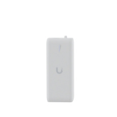 Ubiquiti UniFi Plug-and-play, wireless bridging PoE adapter with integrated UniFi WiFi Auto-Link