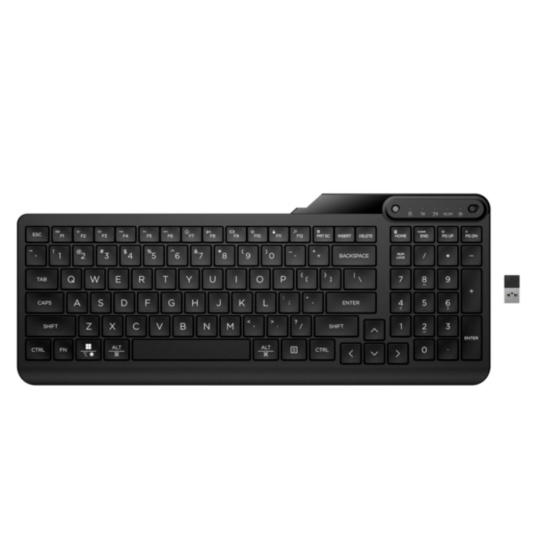 HP 475 Dual-Mode WL KBD