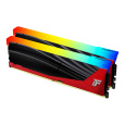 48GB 8000MT/s DDR5 CL36 DIMM (Kit of 2) FURY Renegade RGB LE XMP