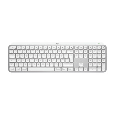 Logitech® MX Keys S for Mac - PALE GREY - US INT'L