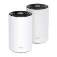 TP-LINK "AX3000 + G1500 Whole Home Powerline Mesh Wi-Fi 6 SystemSPEED: 574 Mbps at 2.4 GHz + 2402 Mbps at 5 GHz + 1428