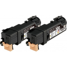 Epson toner AcuLaser C2900/CX29 black double pack 2x 3k