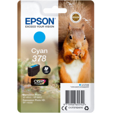 Epson atrament XP-15000 cyan 4.1ml - 360 str.