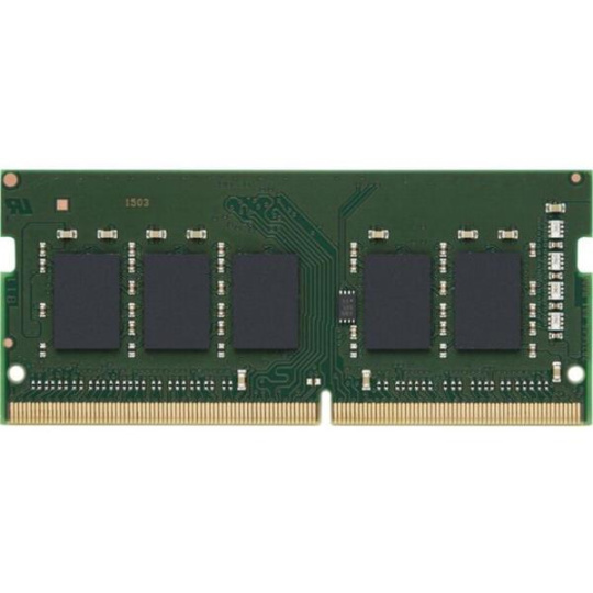 8GB DDR4-3200 ECC SODIMM CL22 1Rx8 1.2V Hynix E (Server Premier)