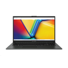 ASUS VivoBook Go 15 E1504FA-NJ1312W, Ryzen 3 7320U, 15.6˝ 1920x1080 FHD, UMA, 8GB, SSD 256GB, W11H